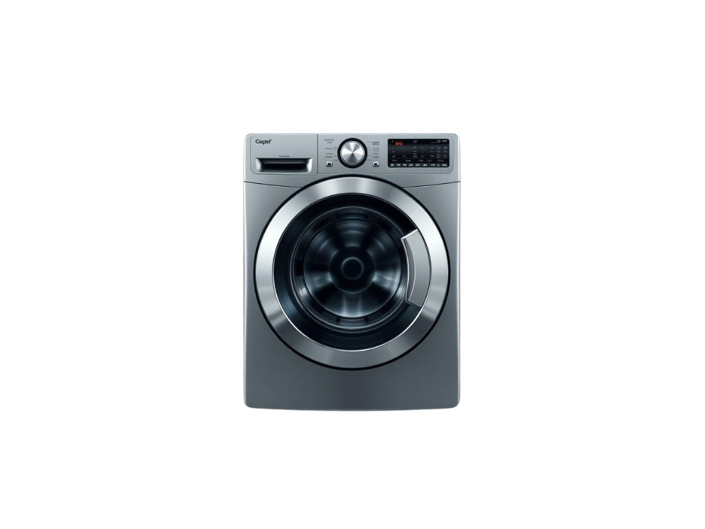 DualWash Harmony