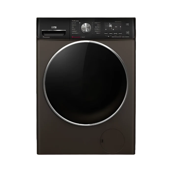 The AquaWash Washer & Dryer Combo