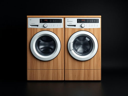 DualWash Harmony