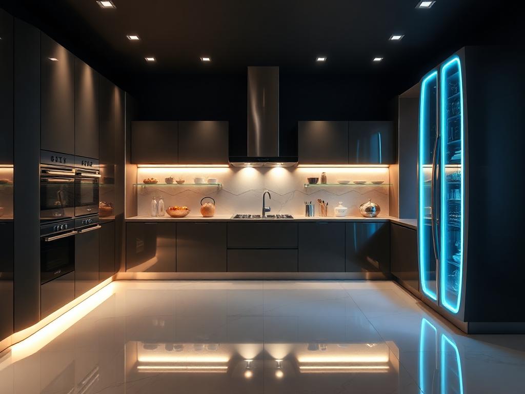 The Fusion Pro Gas Range