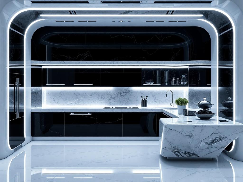 The Fusion Pro Gas Range