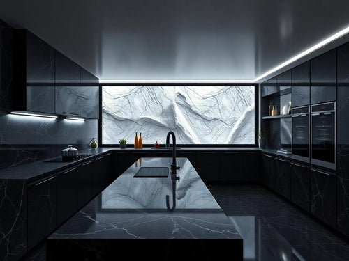 CulinaryFusion Deluxe Range