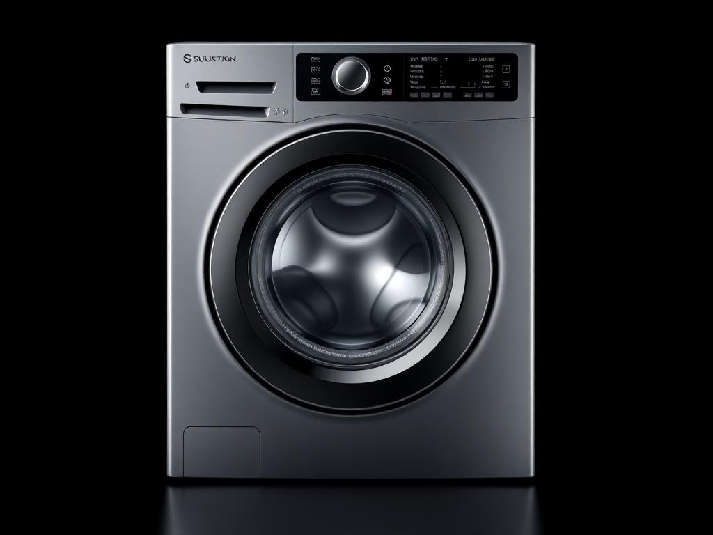 HydroSpark Washer