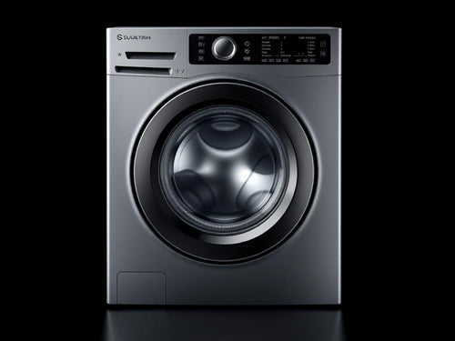 HydroSpark Washer