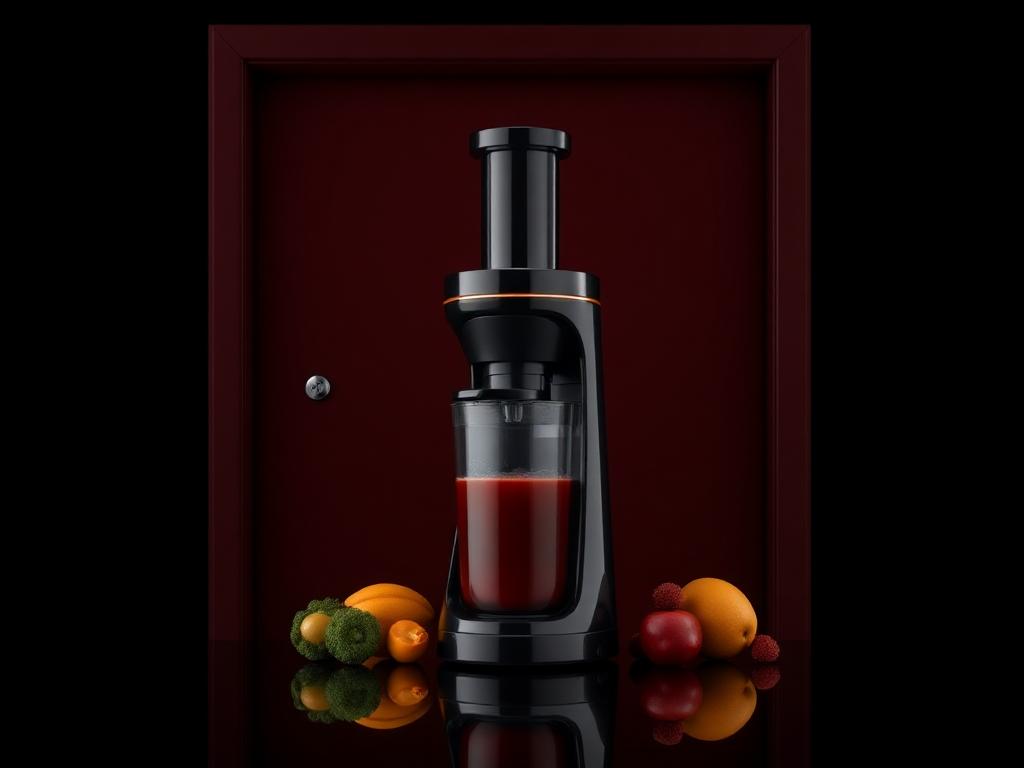 JuiceFusion Pro