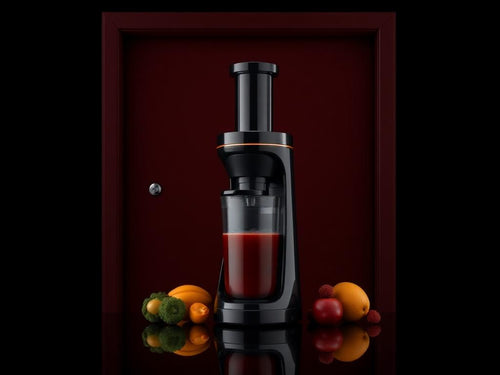 JuiceFusion Pro