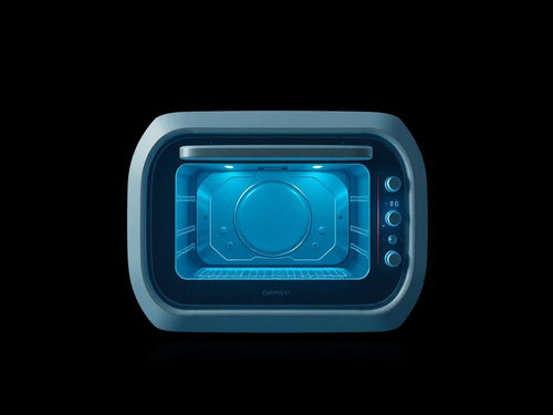 MicroChef Deluxe