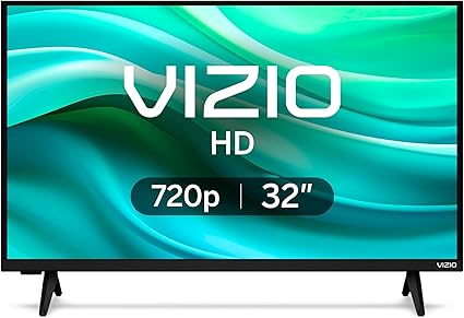 VIZIO 32" HD 720p LED Smart TV