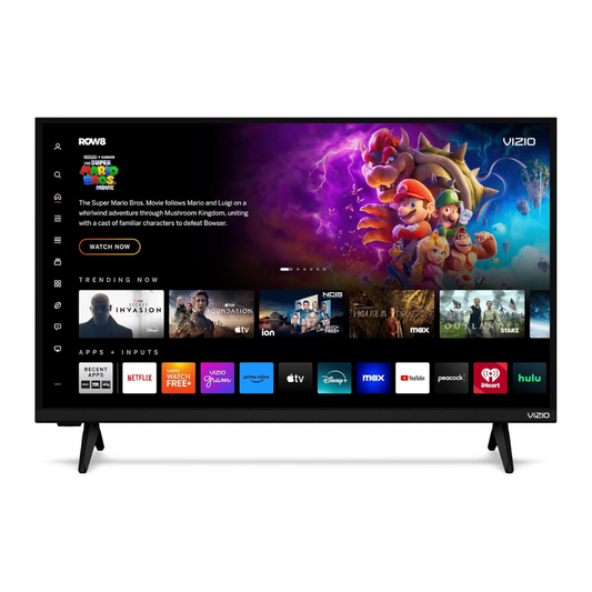 Roku 65" 4K HDR Smart TV