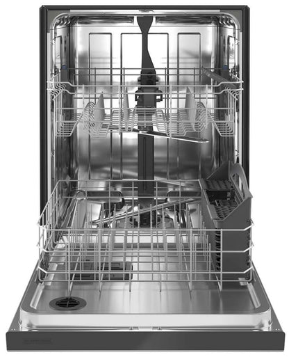 Maytag 24" Front Control Dishwasher