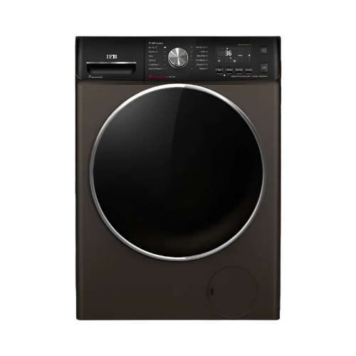 The AquaWash Washer & Dryer Combo