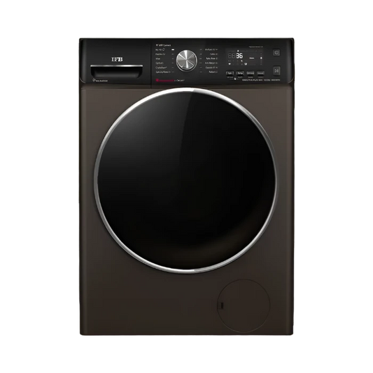 The AquaWash Washer & Dryer Combo