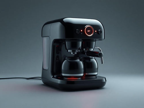 CaffeLux Deluxe