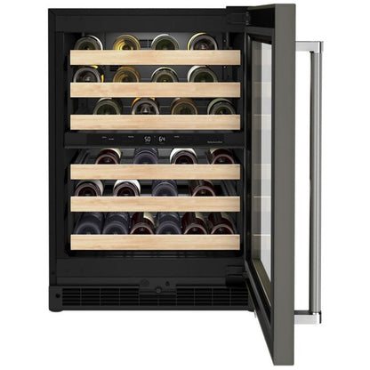 KitchenAid 24" Undercounter Wine Cellar